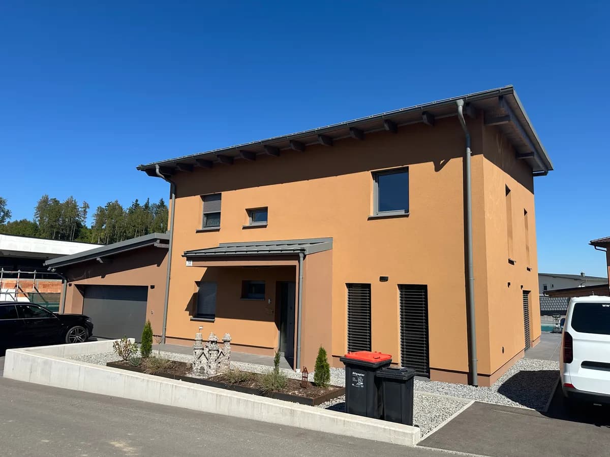 Haus kaufen in Wels-Land – 196 m², € 670.000