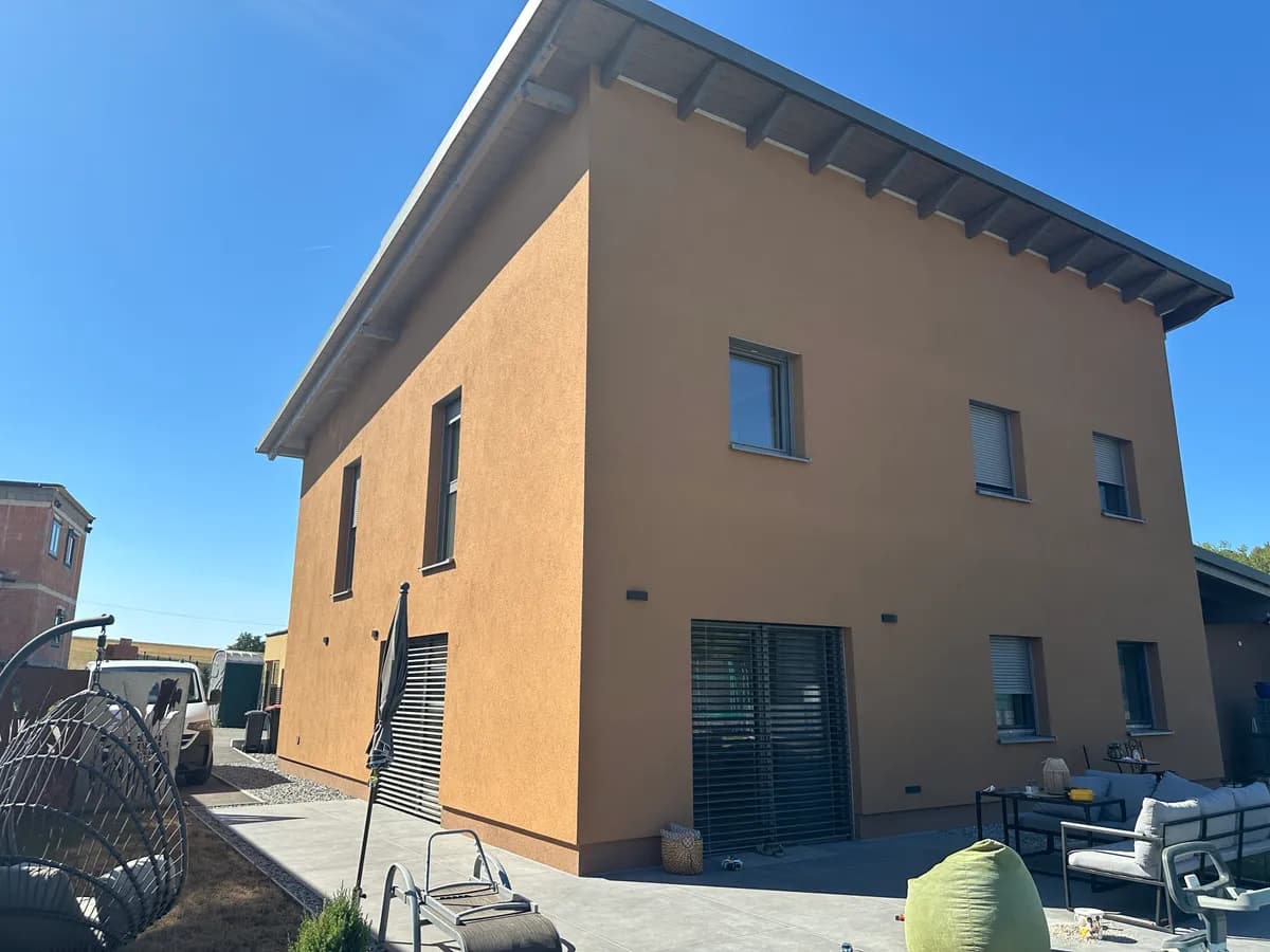 Haus kaufen in Wels-Land – 196 m², € 670.000 – Bild 2 von 13