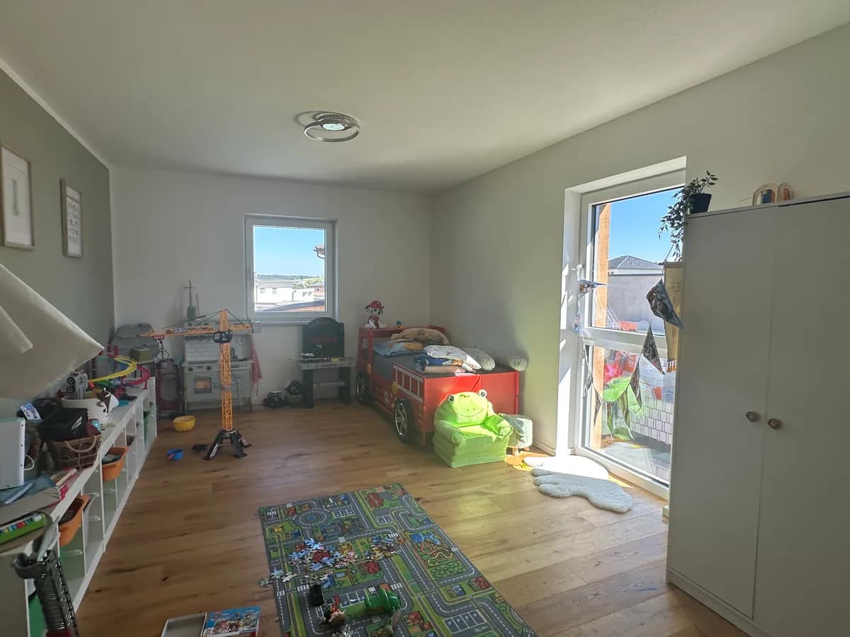 Haus kaufen in Wels-Land – 196 m², € 670.000 – Bild 7 von 13