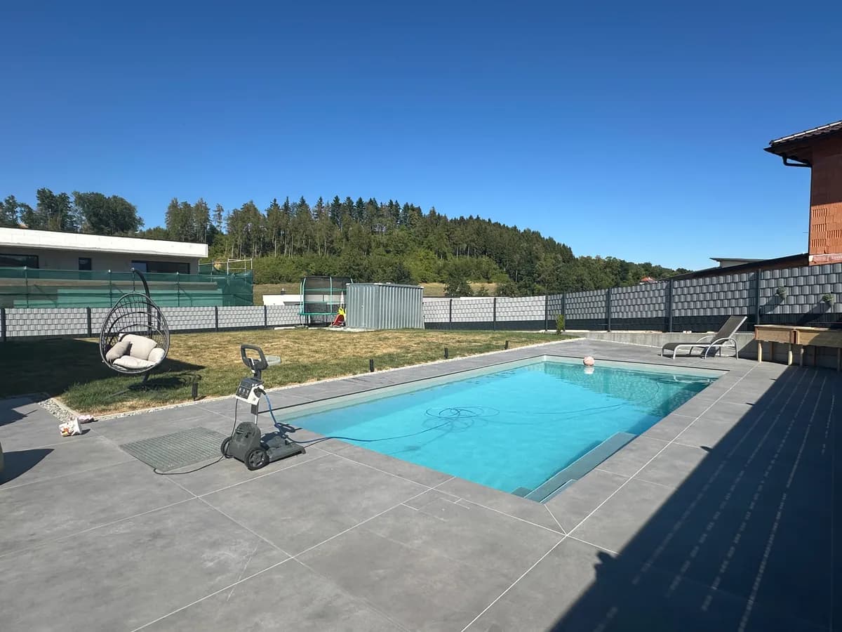 Haus kaufen in Wels-Land – 196 m², € 670.000 – Bild 10 von 13