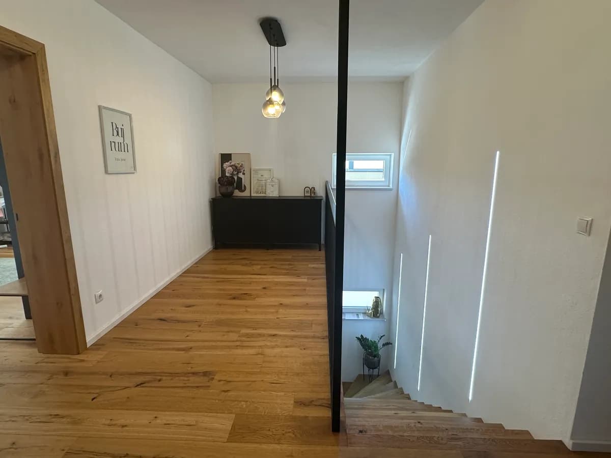 Haus kaufen in Wels-Land – 196 m², € 670.000 – Bild 12 von 13