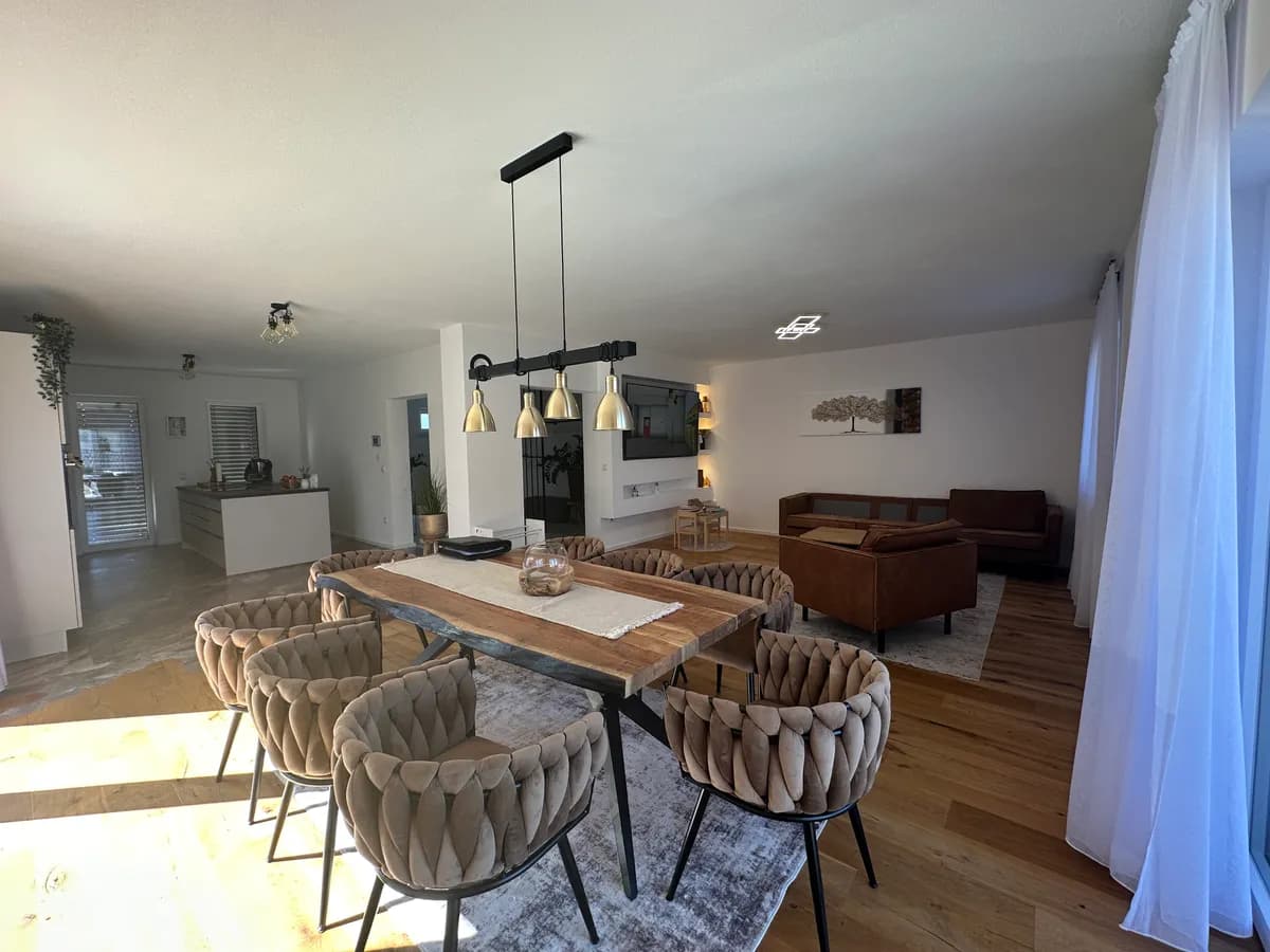 Haus kaufen in Wels-Land – 196 m², € 670.000 – Bild 13 von 13