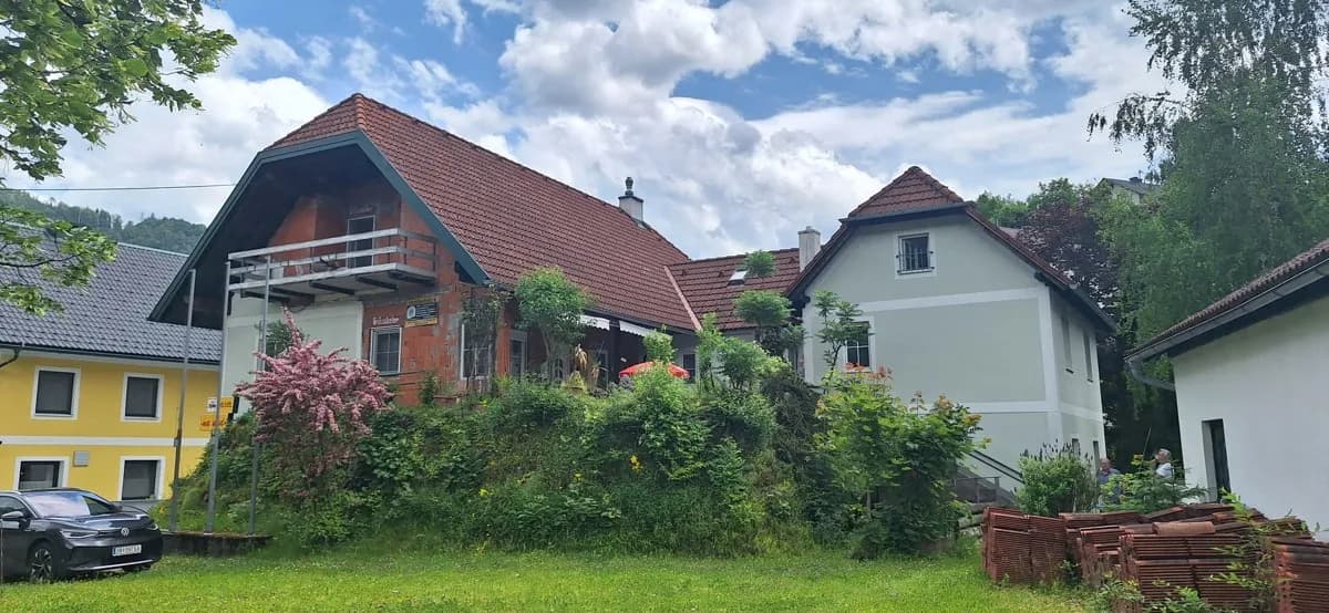 11-Zimmer-Gewerbeimmobilie kaufen in Steyr-Land – € 499.000 – Bild 2 von 26