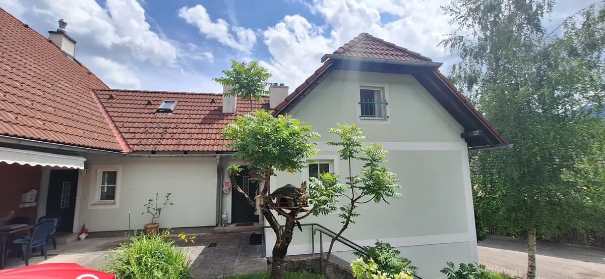11-Zimmer-Gewerbeimmobilie kaufen in Steyr-Land – € 499.000 – Bild 3 von 26