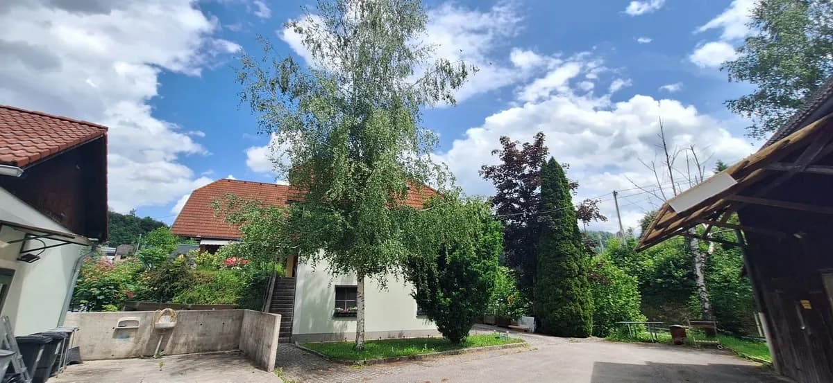11-Zimmer-Gewerbeimmobilie kaufen in Steyr-Land – € 499.000 – Bild 5 von 26