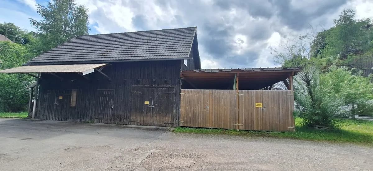 11-Zimmer-Gewerbeimmobilie kaufen in Steyr-Land – € 499.000 – Bild 6 von 26