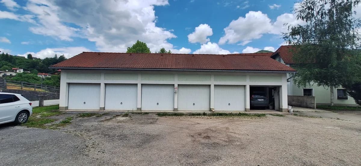 11-Zimmer-Gewerbeimmobilie kaufen in Steyr-Land – € 499.000 – Bild 8 von 26