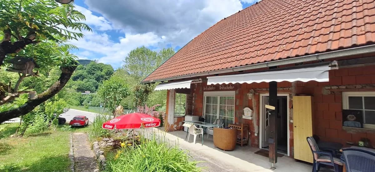 11-Zimmer-Gewerbeimmobilie kaufen in Steyr-Land – € 499.000 – Bild 10 von 26