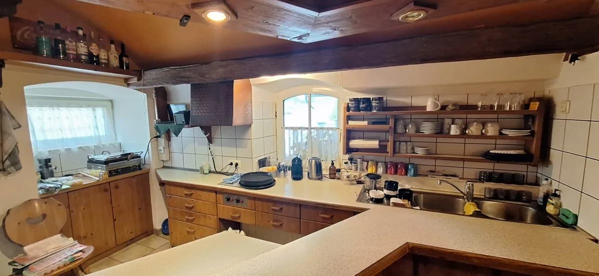 11-Zimmer-Gewerbeimmobilie kaufen in Steyr-Land – € 499.000 – Bild 22 von 26