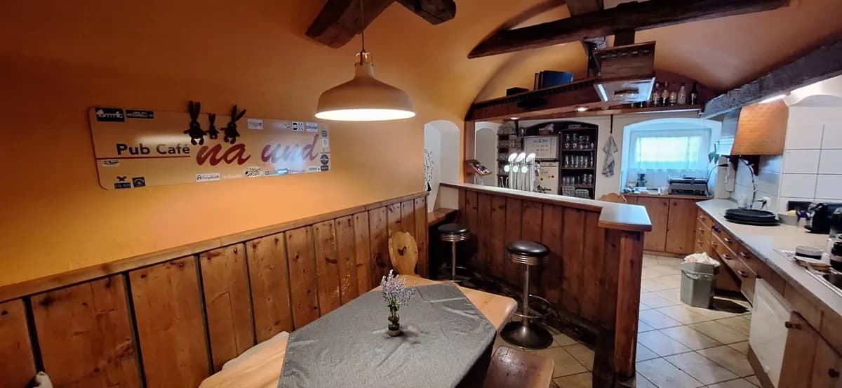 11-Zimmer-Gewerbeimmobilie kaufen in Steyr-Land – € 499.000 – Bild 24 von 26