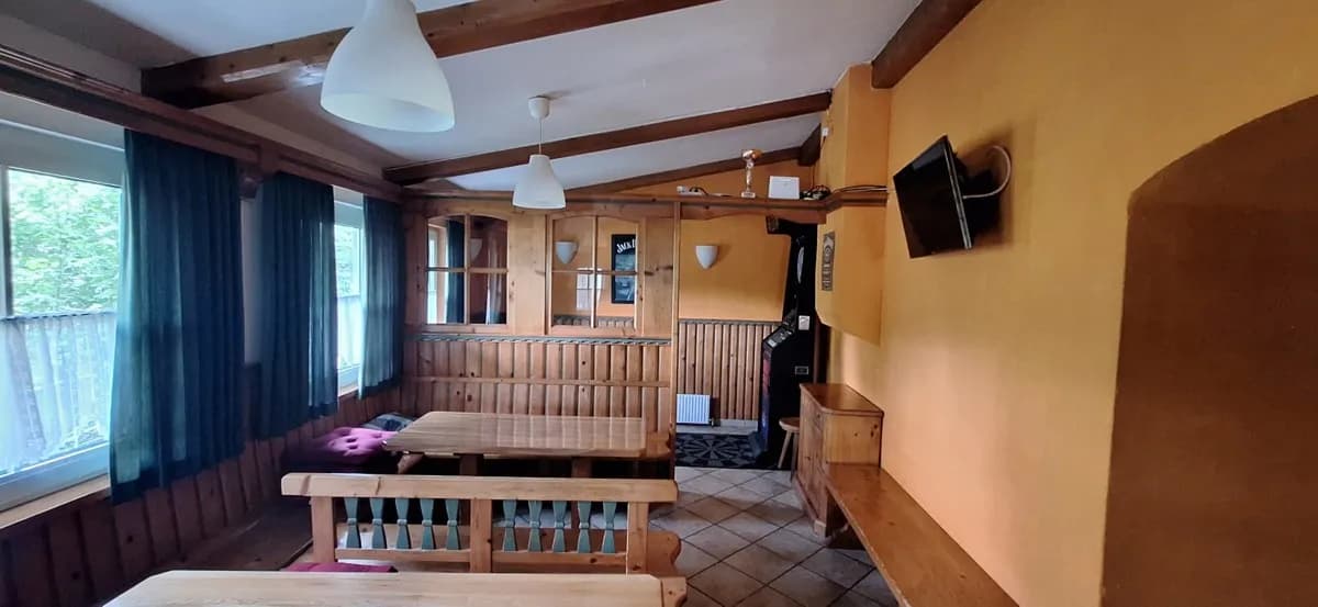 11-Zimmer-Gewerbeimmobilie kaufen in Steyr-Land – € 499.000 – Bild 25 von 26