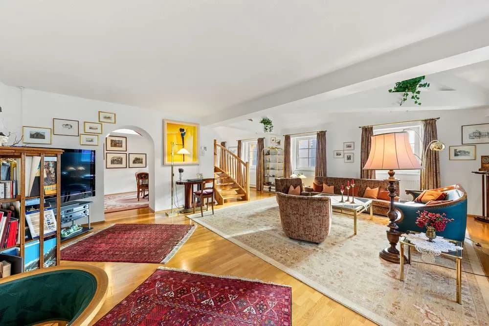 3-Zimmer-Wohnung kaufen in Wien – 141 m², € 995.000