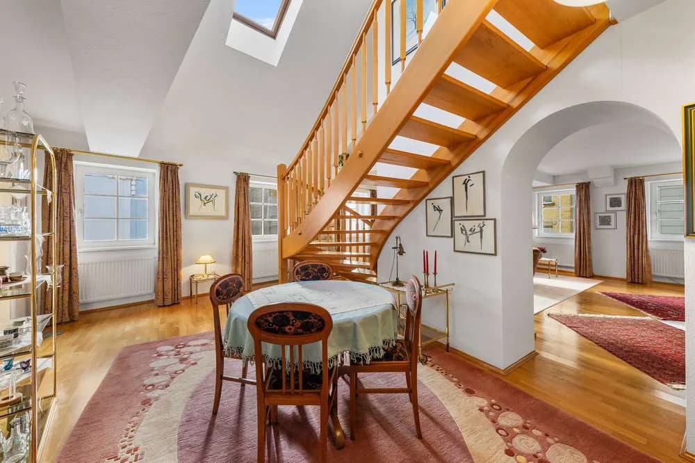 3-Zimmer-Wohnung kaufen in Wien – 141 m², € 995.000 – Bild 4 von 8