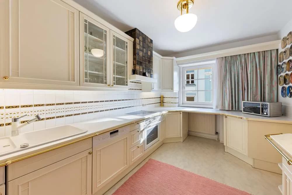 3-Zimmer-Wohnung kaufen in Wien – 141 m², € 995.000 – Bild 5 von 8