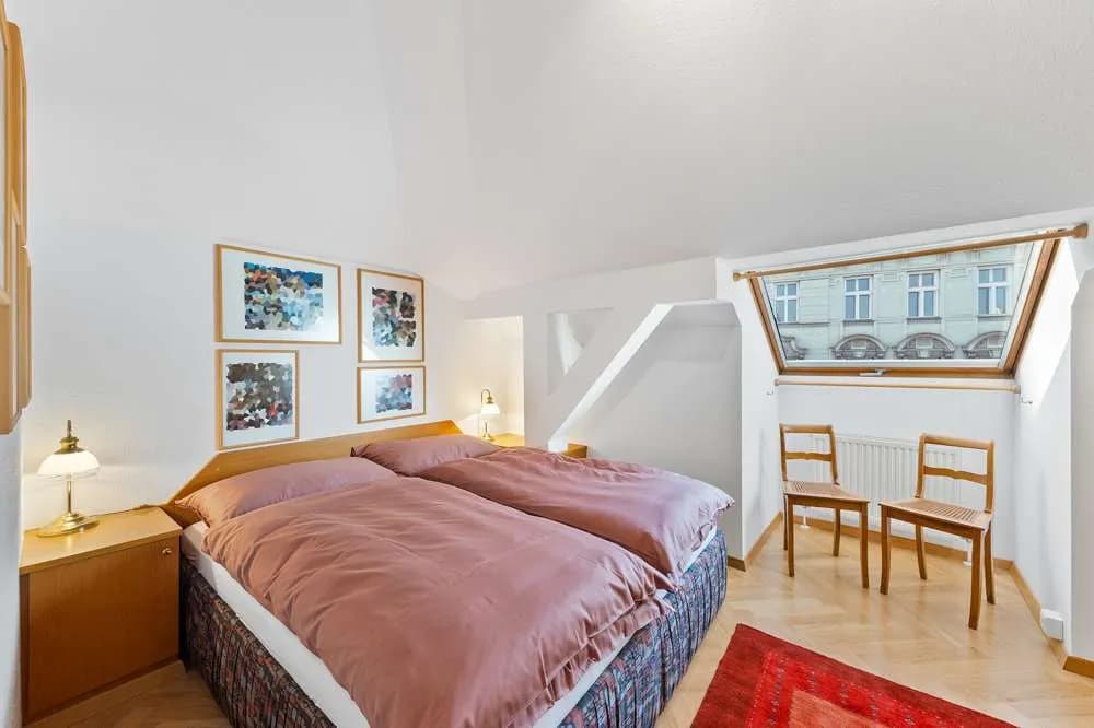 3-Zimmer-Wohnung kaufen in Wien – 141 m², € 995.000 – Bild 6 von 8