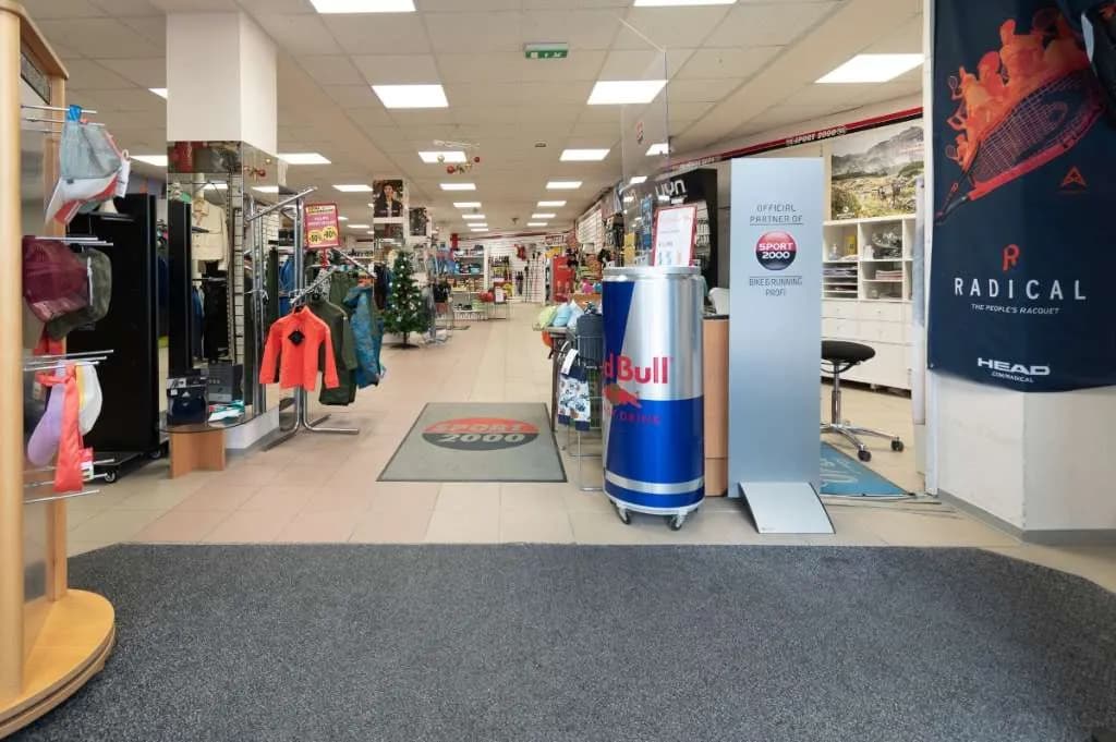 Gewerbeimmobilie mieten in Völkermarkt – 320 m², € 2.445 – Bild 3 von 22
