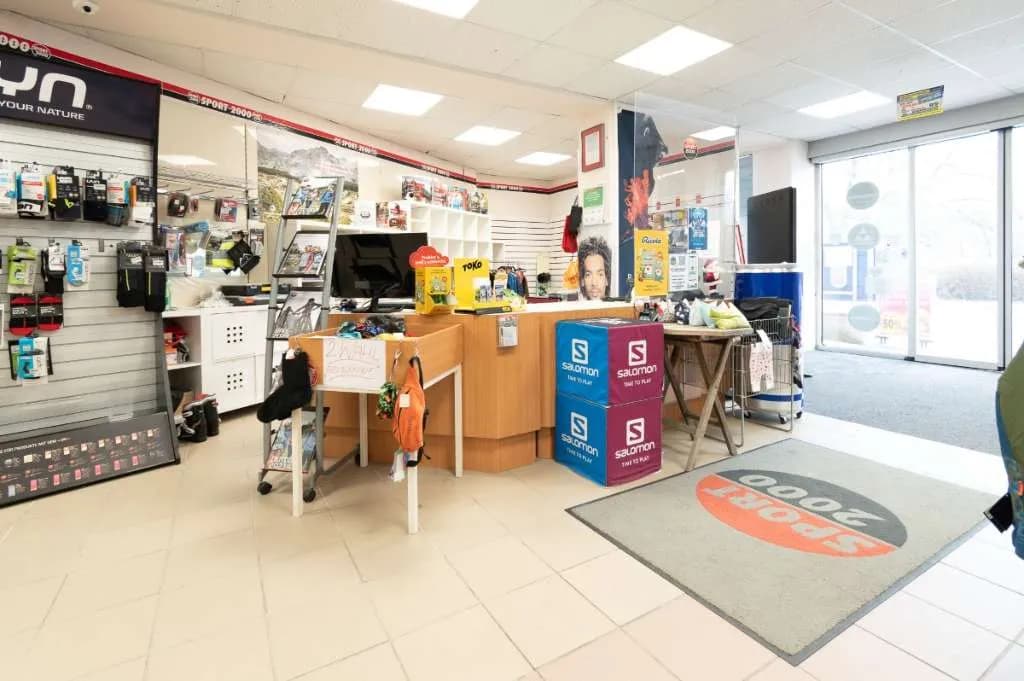 Gewerbeimmobilie mieten in Völkermarkt – 320 m², € 2.445 – Bild 4 von 22