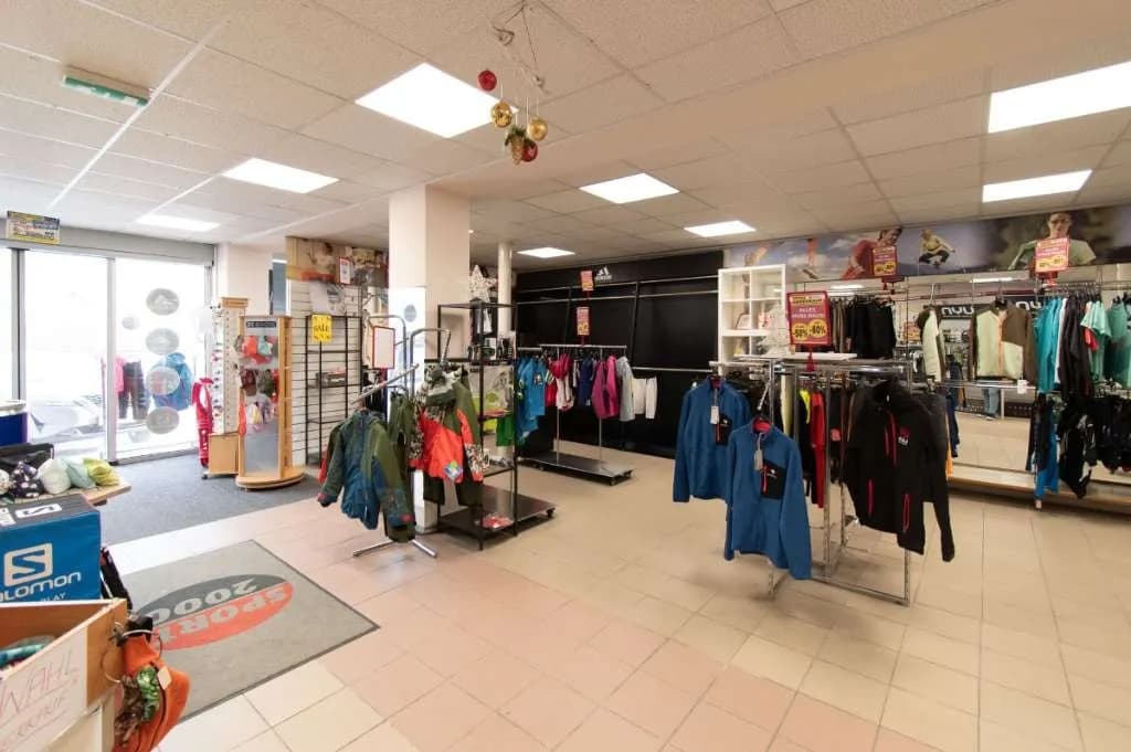 Gewerbeimmobilie mieten in Völkermarkt – 320 m², € 2.445 – Bild 6 von 22