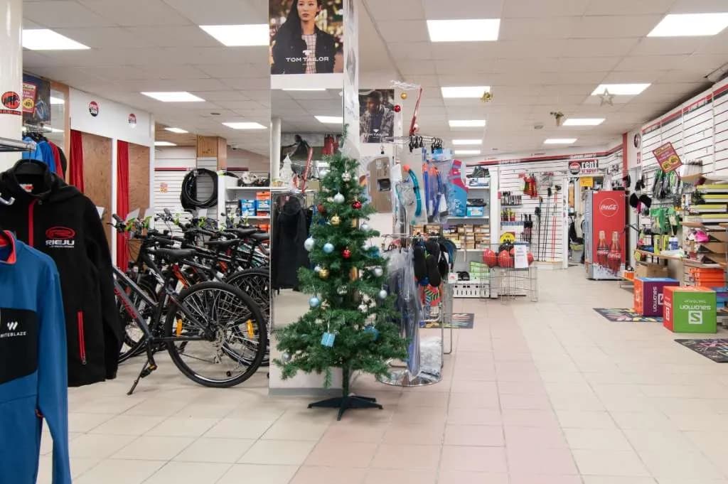 Gewerbeimmobilie mieten in Völkermarkt – 320 m², € 2.445 – Bild 7 von 22