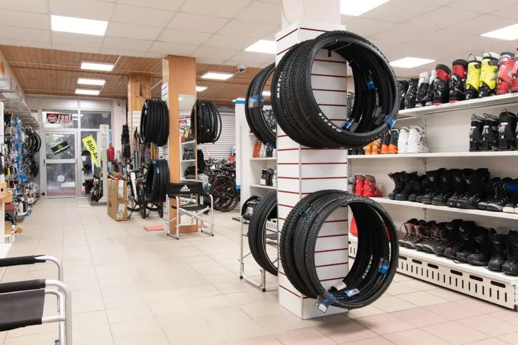 Gewerbeimmobilie mieten in Völkermarkt – 320 m², € 2.445 – Bild 8 von 22