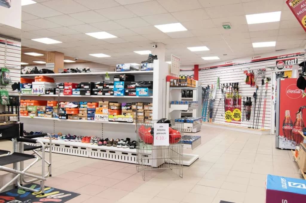Gewerbeimmobilie mieten in Völkermarkt – 320 m², € 2.445 – Bild 9 von 22