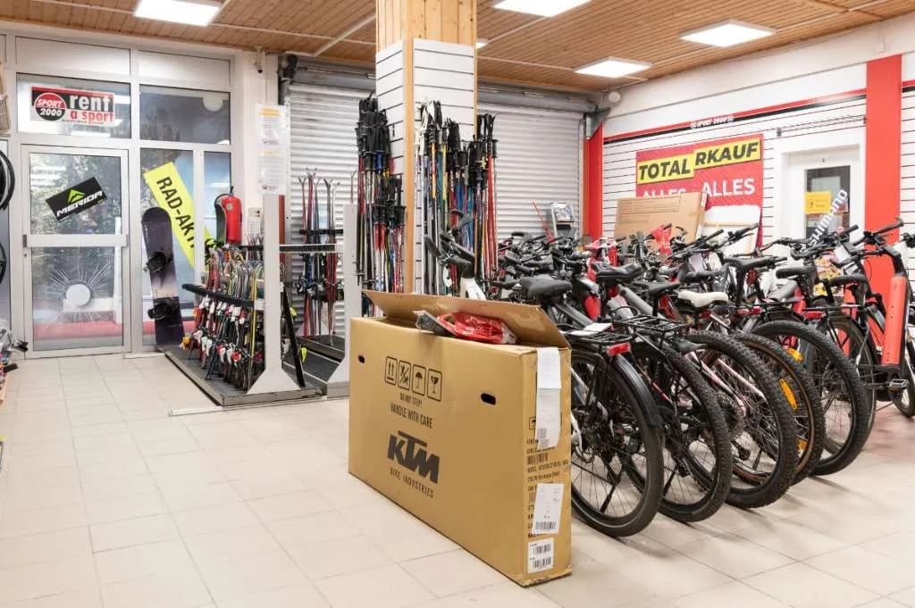 Gewerbeimmobilie mieten in Völkermarkt – 320 m², € 2.445 – Bild 10 von 22