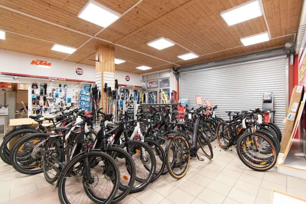 Gewerbeimmobilie mieten in Völkermarkt – 320 m², € 2.445 – Bild 11 von 22