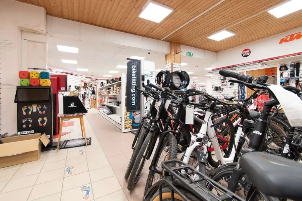 Gewerbeimmobilie mieten in Völkermarkt – 320 m², € 2.445 – Bild 12 von 22