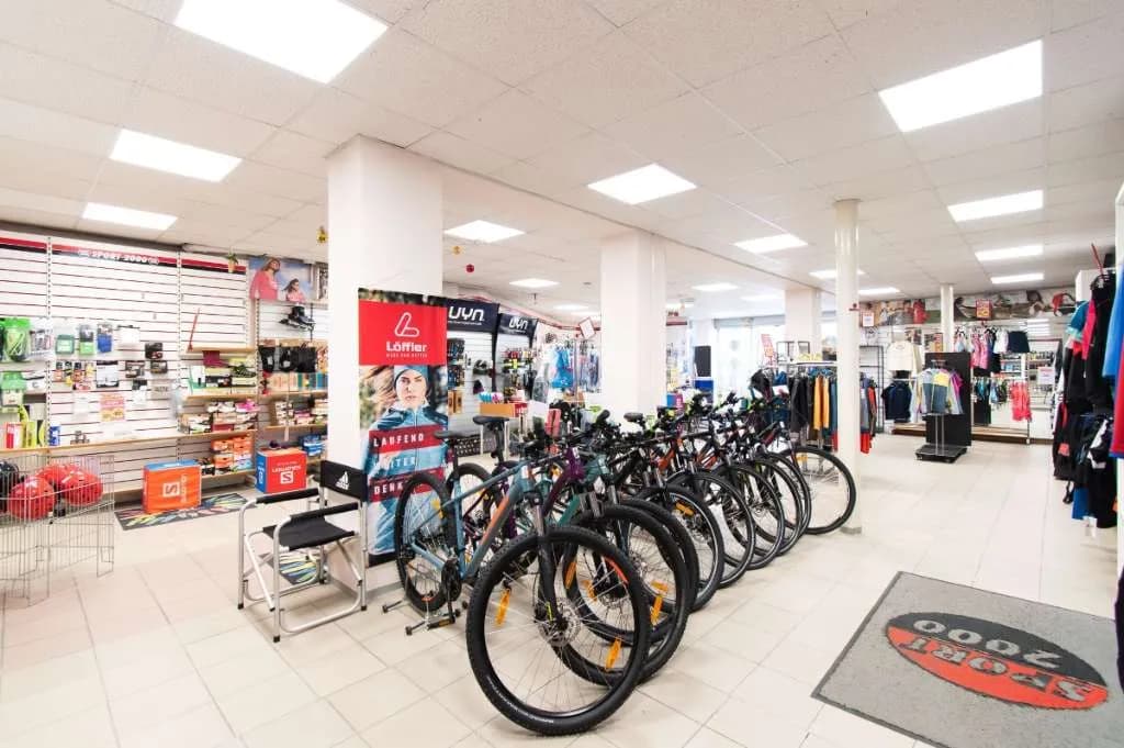 Gewerbeimmobilie mieten in Völkermarkt – 320 m², € 2.445 – Bild 13 von 22