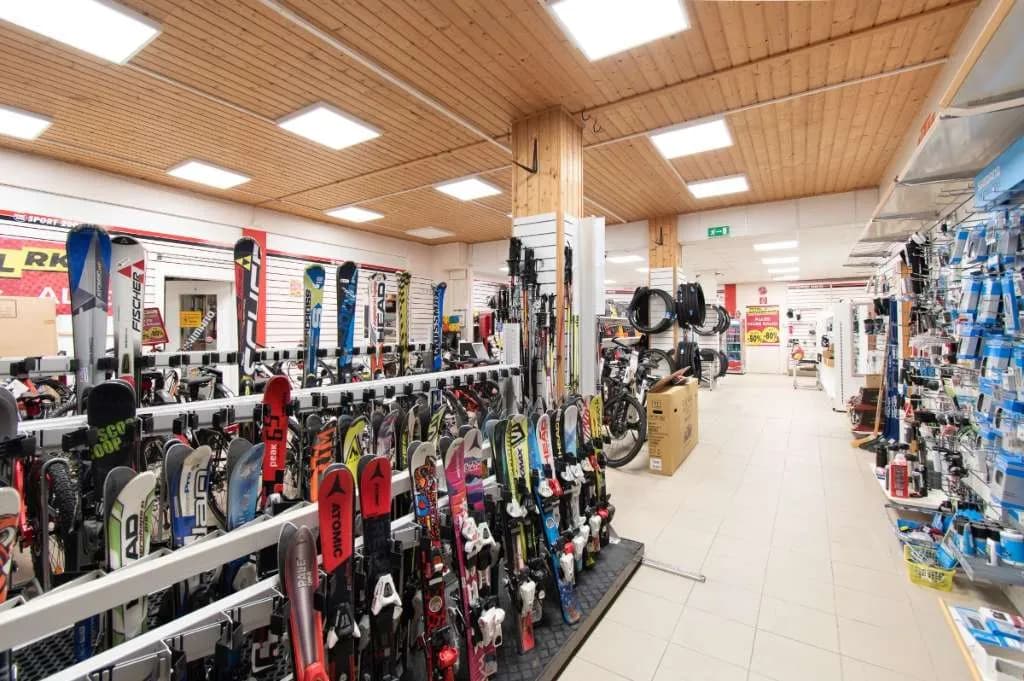 Gewerbeimmobilie mieten in Völkermarkt – 320 m², € 2.445 – Bild 14 von 22