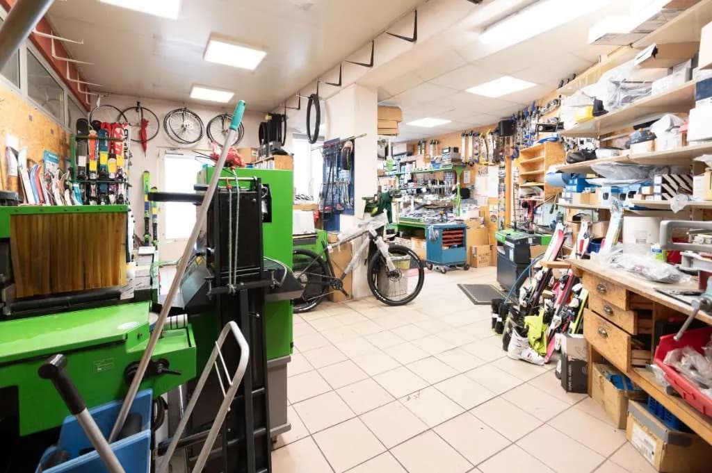Gewerbeimmobilie mieten in Völkermarkt – 320 m², € 2.445 – Bild 15 von 22