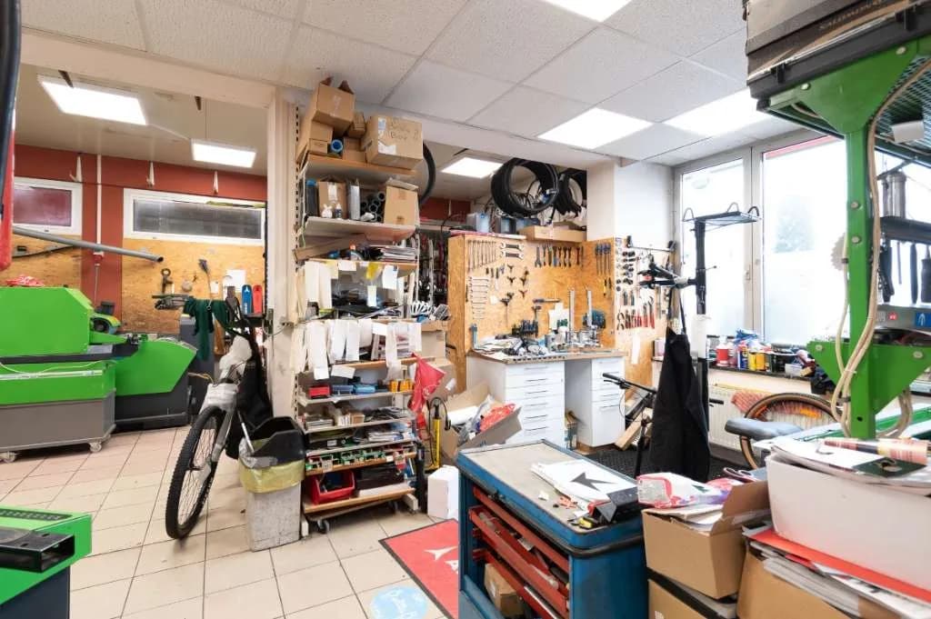 Gewerbeimmobilie mieten in Völkermarkt – 320 m², € 2.445 – Bild 16 von 22