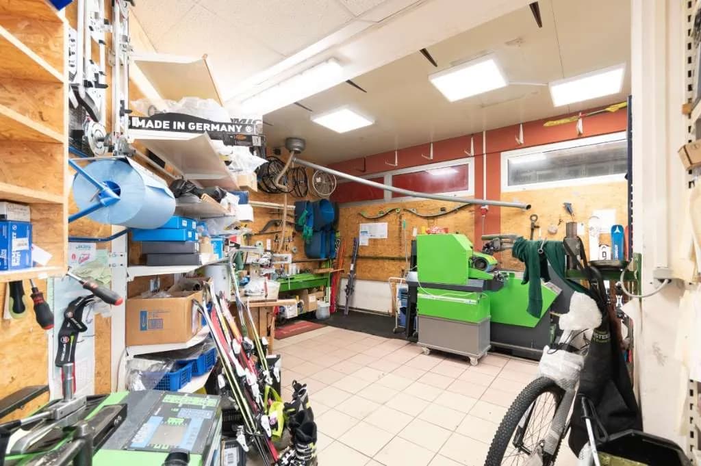 Gewerbeimmobilie mieten in Völkermarkt – 320 m², € 2.445 – Bild 17 von 22