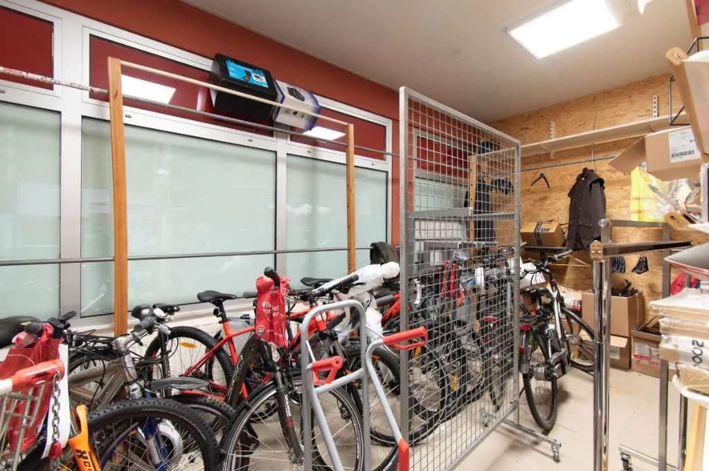 Gewerbeimmobilie mieten in Völkermarkt – 320 m², € 2.445 – Bild 18 von 22