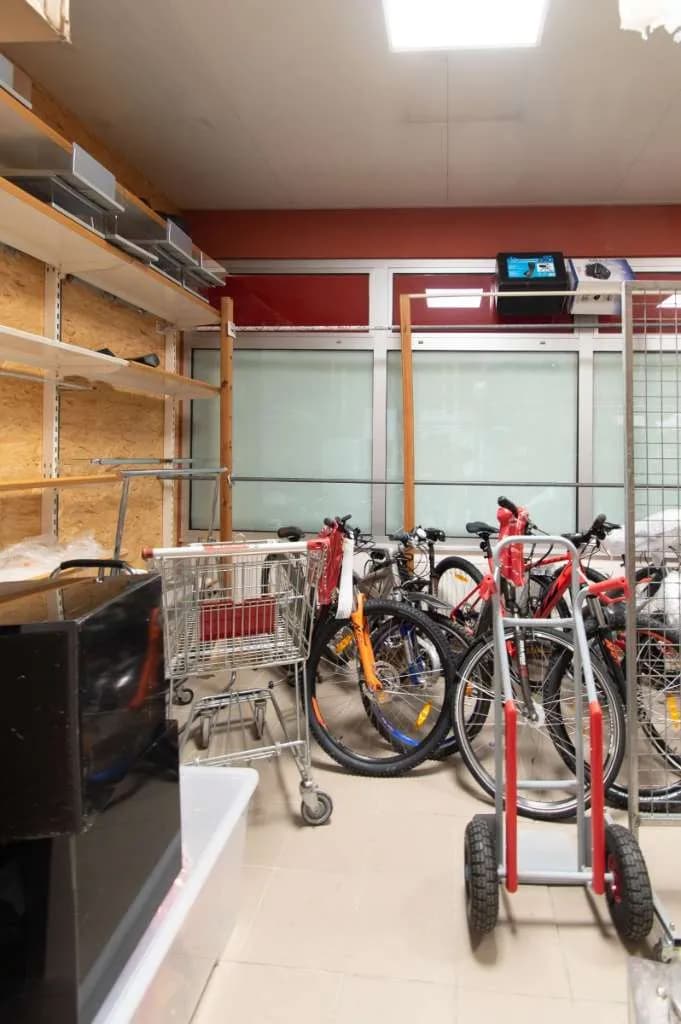 Gewerbeimmobilie mieten in Völkermarkt – 320 m², € 2.445 – Bild 19 von 22