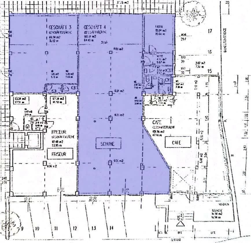 Gewerbeimmobilie mieten in Völkermarkt – 320 m², € 2.445 – Bild 22 von 22