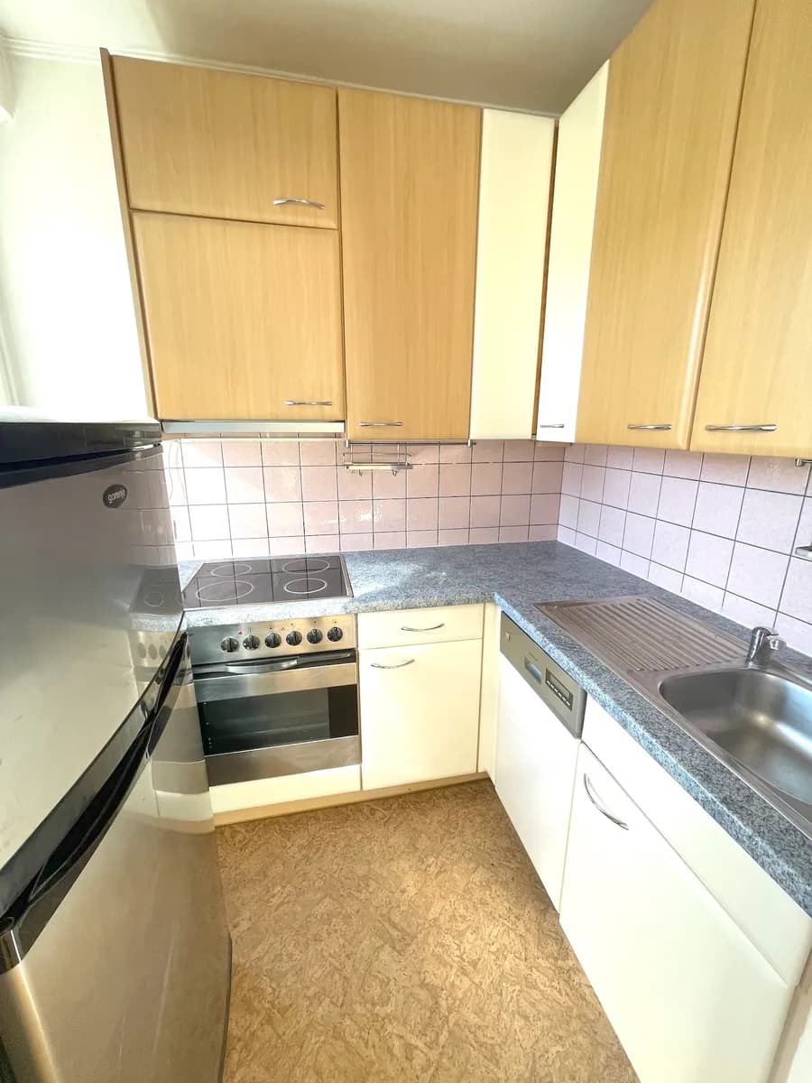 2-Zimmer-Wohnung kaufen in Graz – 44 m², € 129.000 – Bild 3 von 14