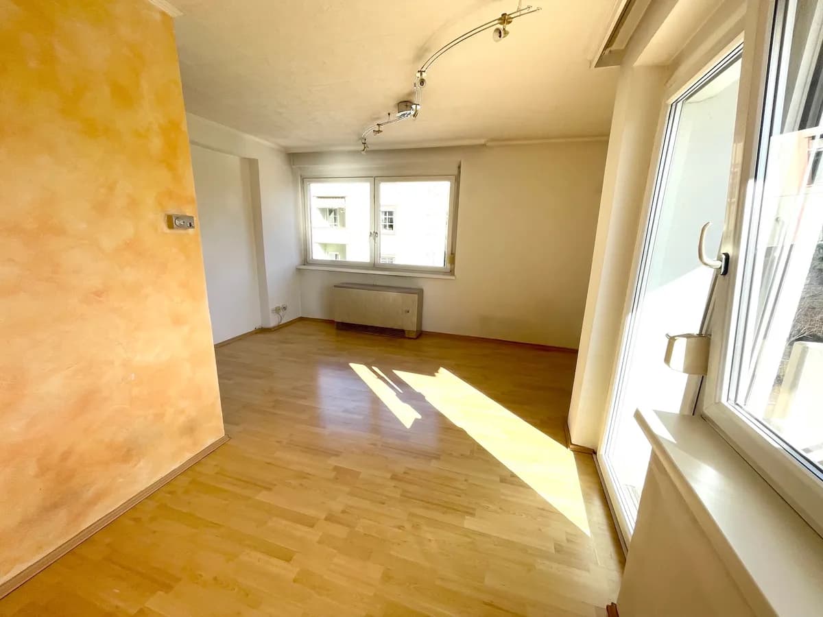 2-Zimmer-Wohnung kaufen in Graz – 44 m², € 129.000 – Bild 4 von 14