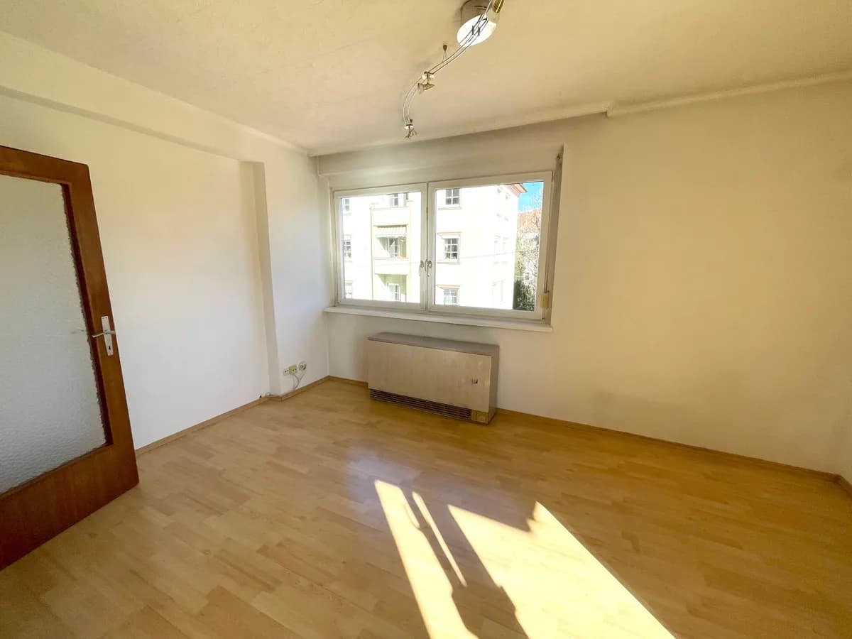 2-Zimmer-Wohnung kaufen in Graz – 44 m², € 129.000 – Bild 5 von 14