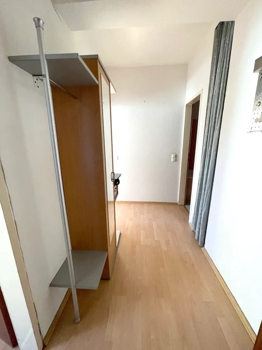 2-Zimmer-Wohnung kaufen in Graz – 44 m², € 129.000 – Bild 6 von 14