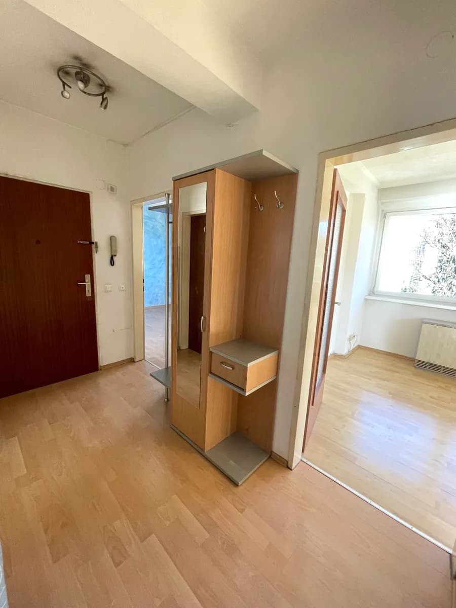2-Zimmer-Wohnung kaufen in Graz – 44 m², € 129.000 – Bild 10 von 14