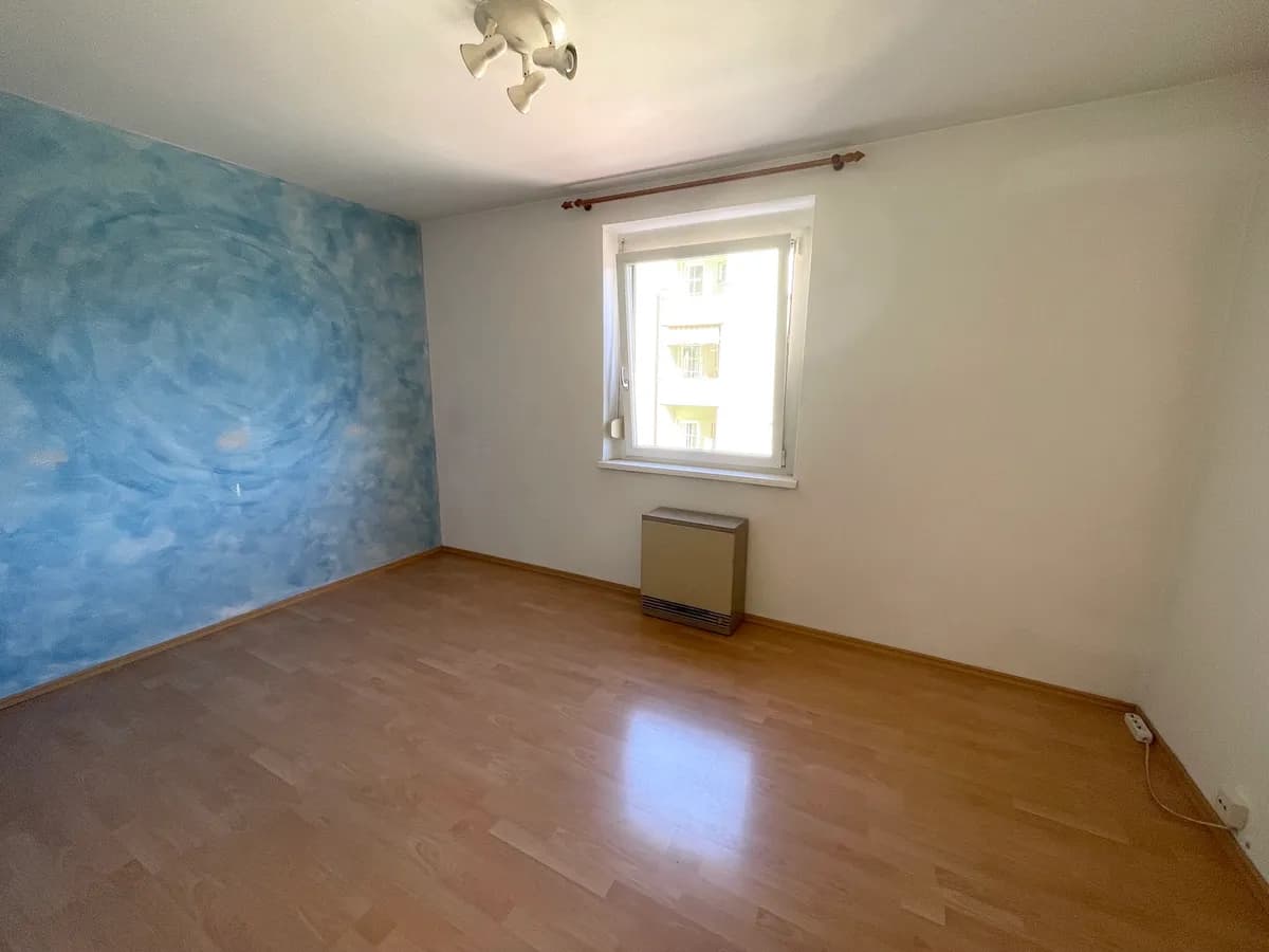 2-Zimmer-Wohnung kaufen in Graz – 44 m², € 129.000 – Bild 11 von 14