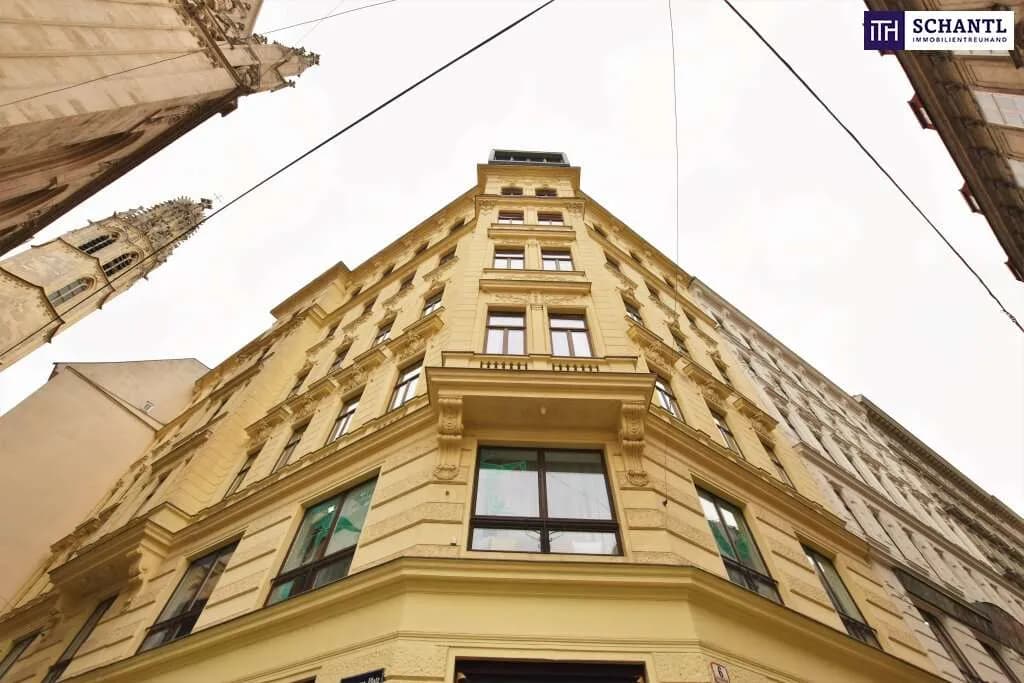 4-Zimmer-Wohnung mieten in Wien – 153 m², € 4.620 – Bild 2 von 27