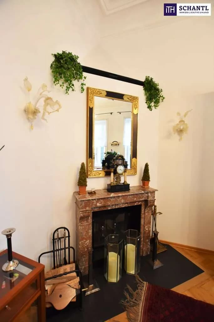 4-Zimmer-Wohnung mieten in Wien – 153 m², € 4.620 – Bild 4 von 27