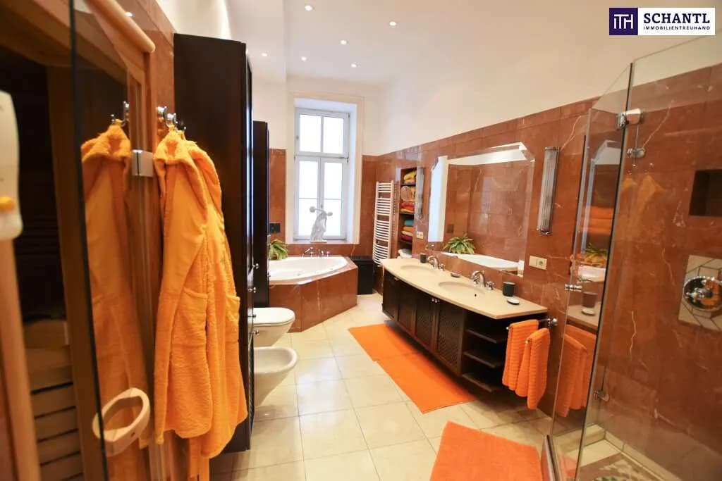 4-Zimmer-Wohnung mieten in Wien – 153 m², € 4.620 – Bild 7 von 27