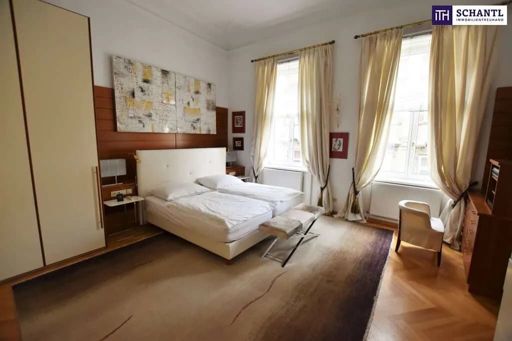 4-Zimmer-Wohnung mieten in Wien – 153 m², € 4.620 – Bild 9 von 27