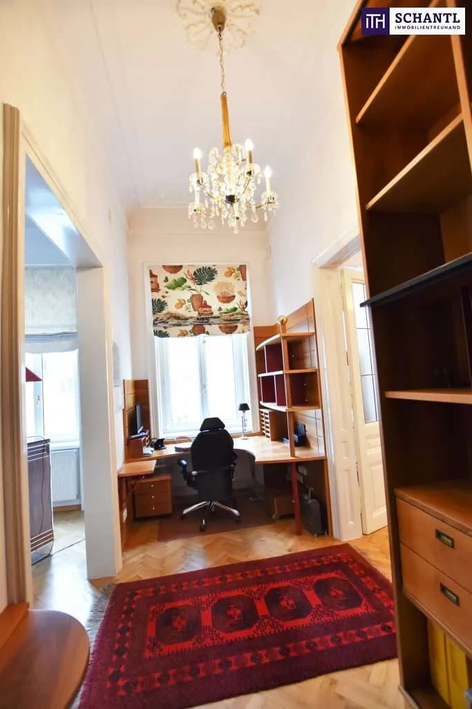 4-Zimmer-Wohnung mieten in Wien – 153 m², € 4.620 – Bild 11 von 27