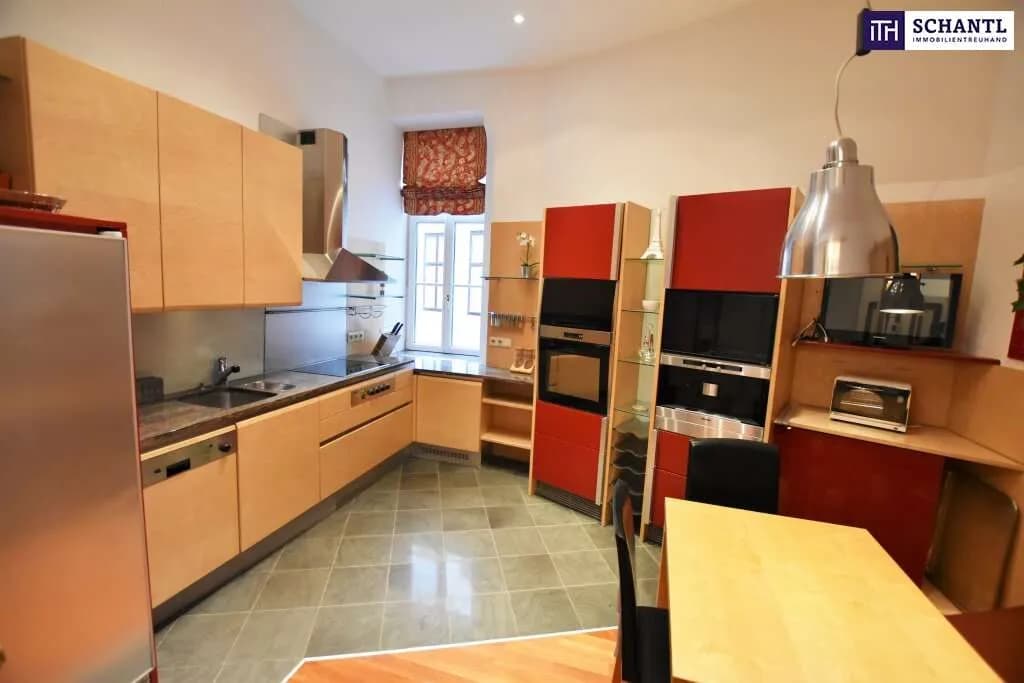4-Zimmer-Wohnung mieten in Wien – 153 m², € 4.620 – Bild 14 von 27