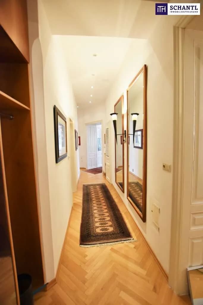 4-Zimmer-Wohnung mieten in Wien – 153 m², € 4.620 – Bild 15 von 27