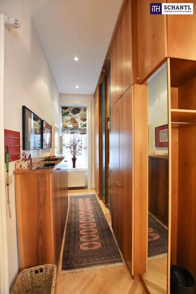 4-Zimmer-Wohnung mieten in Wien – 153 m², € 4.620 – Bild 16 von 27